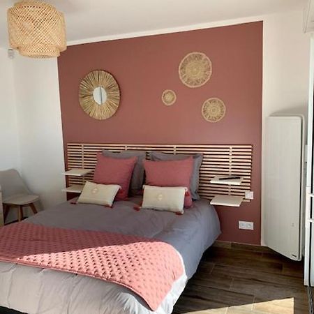 Les Chambres De Lily 1 Lorgies Ngoại thất bức ảnh