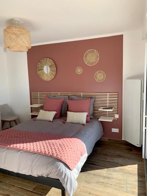 Les Chambres De Lily 1 Lorgies Ngoại thất bức ảnh