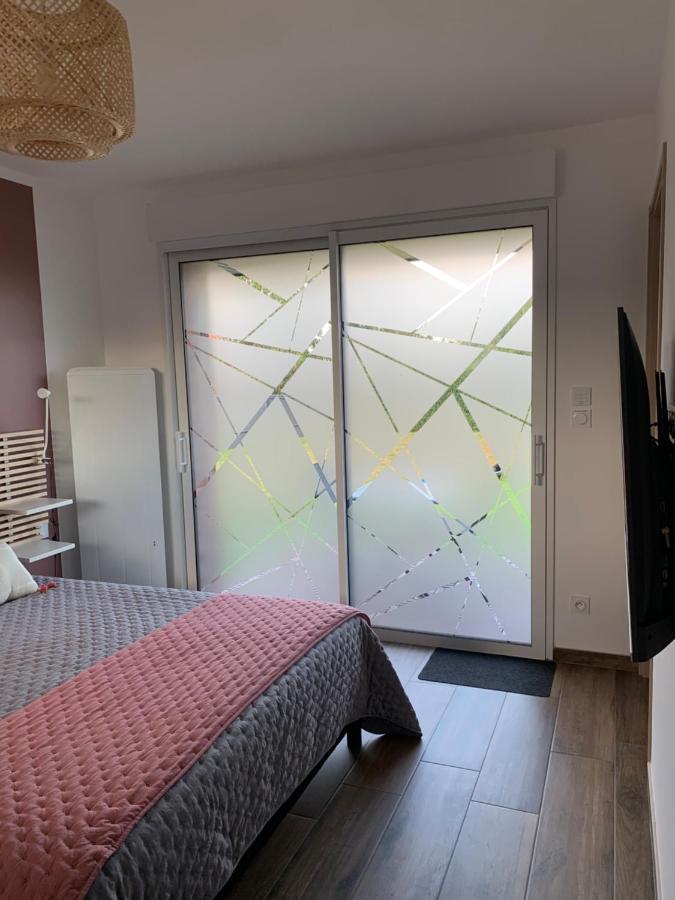 Les Chambres De Lily 1 Lorgies Ngoại thất bức ảnh