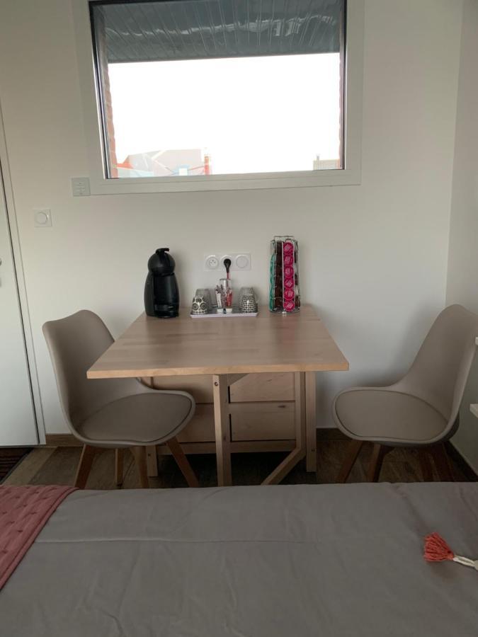 Les Chambres De Lily 1 Lorgies Ngoại thất bức ảnh